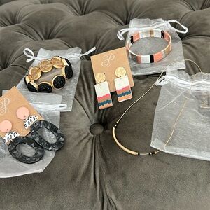 Plunder Jewelry Bundle